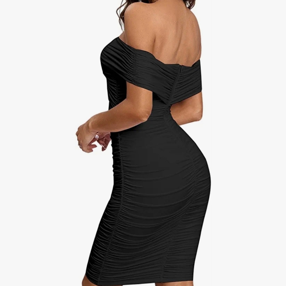 👗 Dress - Picture 7 of 8